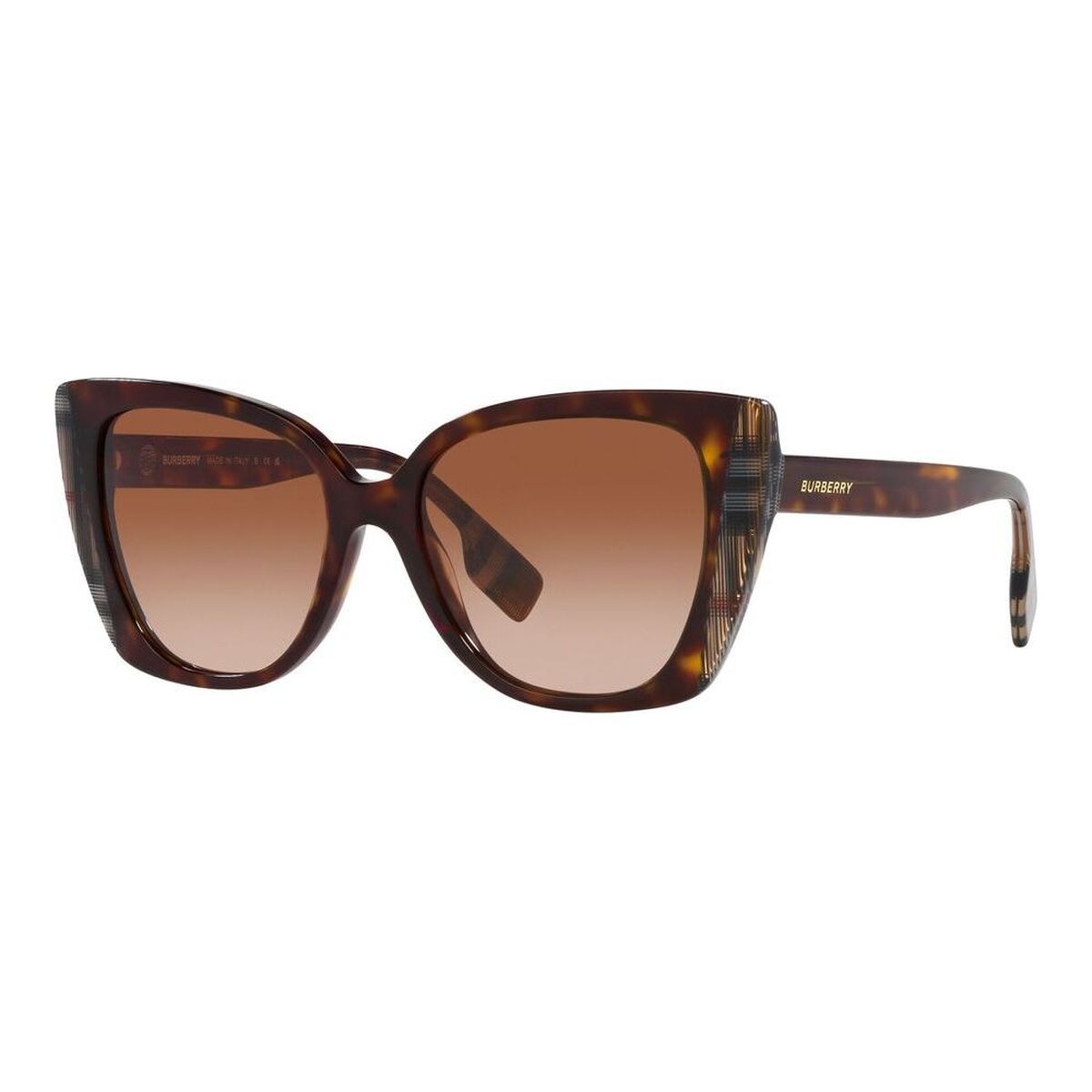 Damsolglasögon Burberry MERYL BE 4393