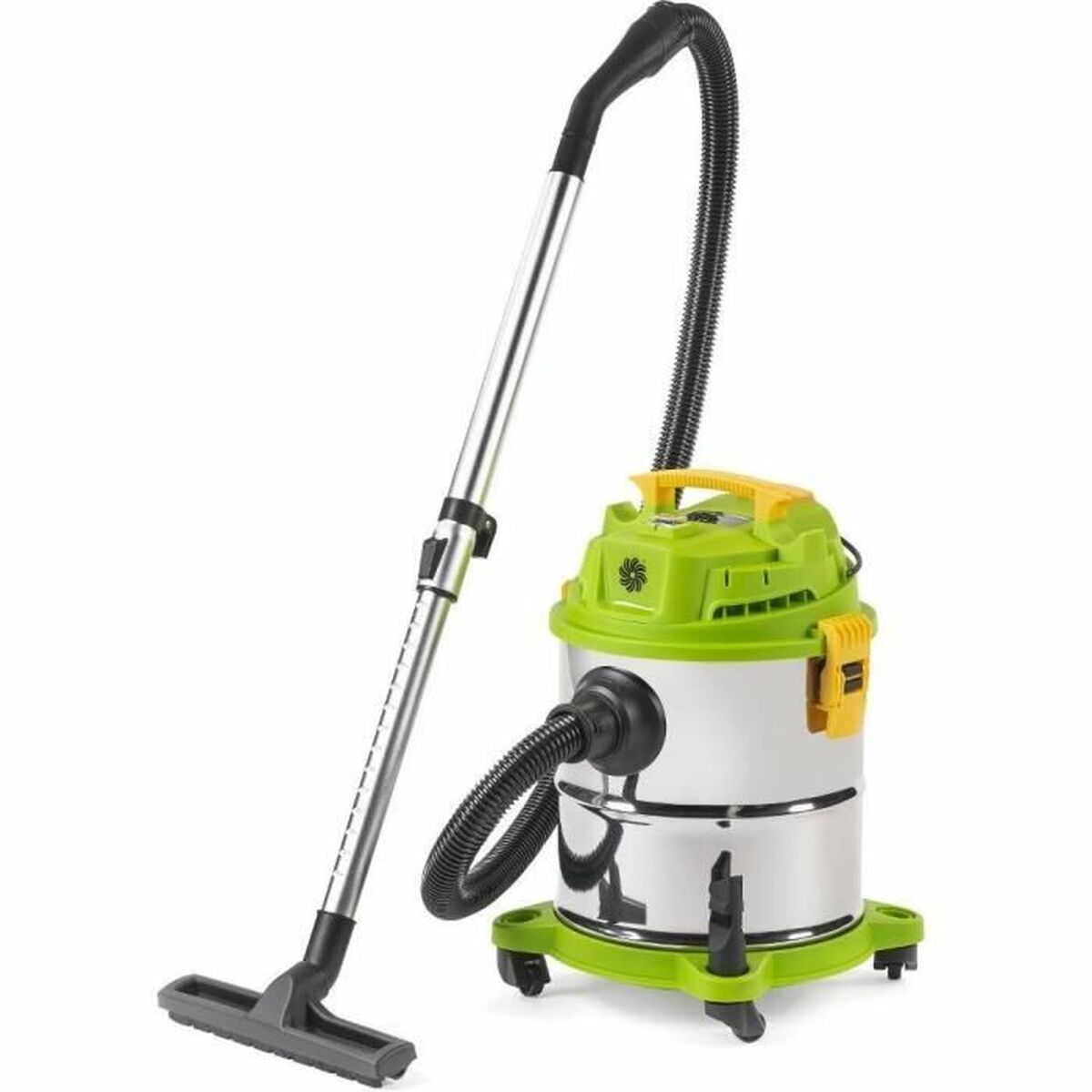 Våt- och torrdammsugare Fieldmann FDU 2120-E 20 L