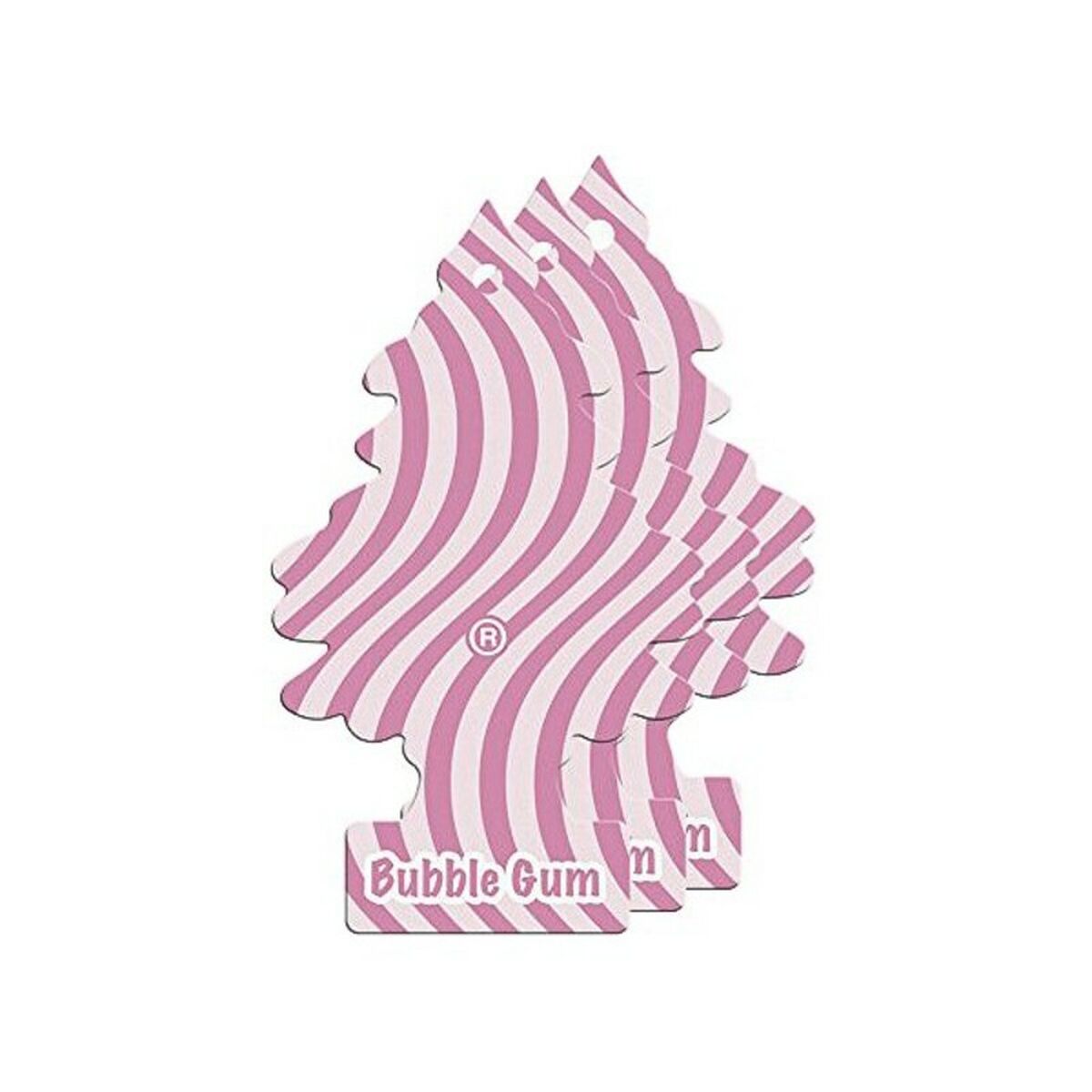 Billuftfreser Arbre Magique Furu Tuggummi (3 uds)