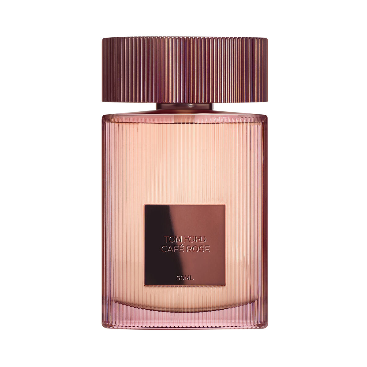 Parfym Unisex Tom Ford Café Rose EDP 50 ml - 2