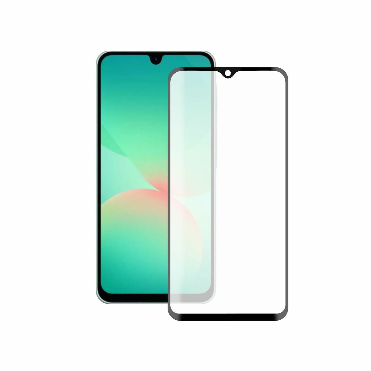 Skärmskydd KSIX GALAXY A16/A26 Galaxy A15 5G