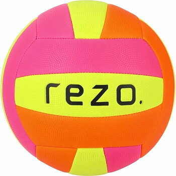Volleyboll Multicolour Storlek 5