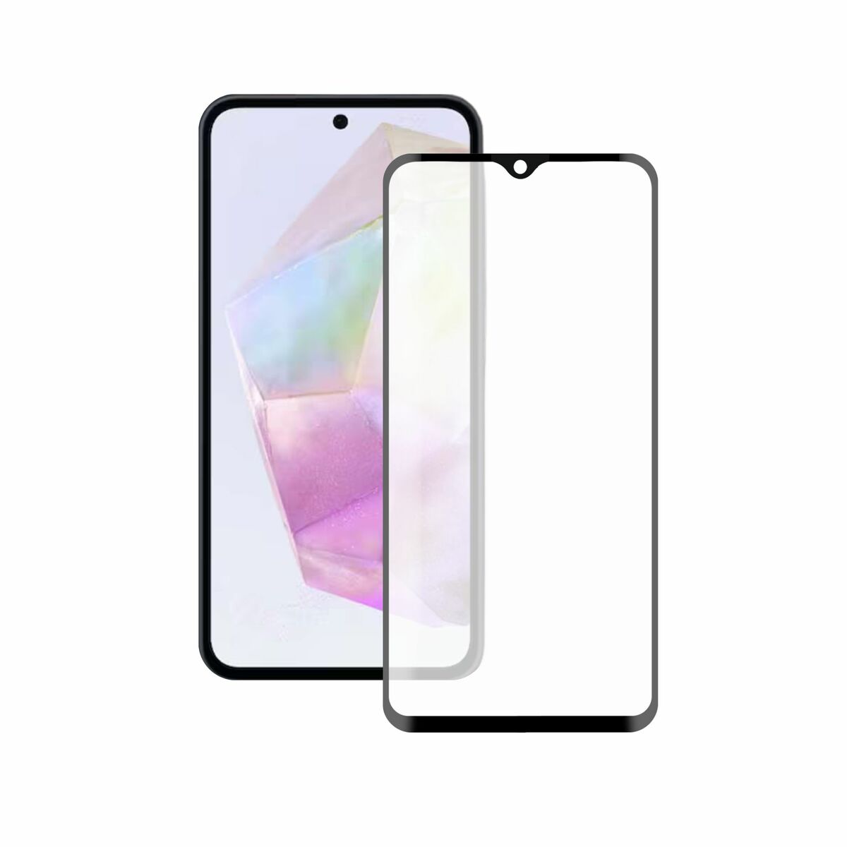 Skärmskydd KSIX GALAXY A36/A56