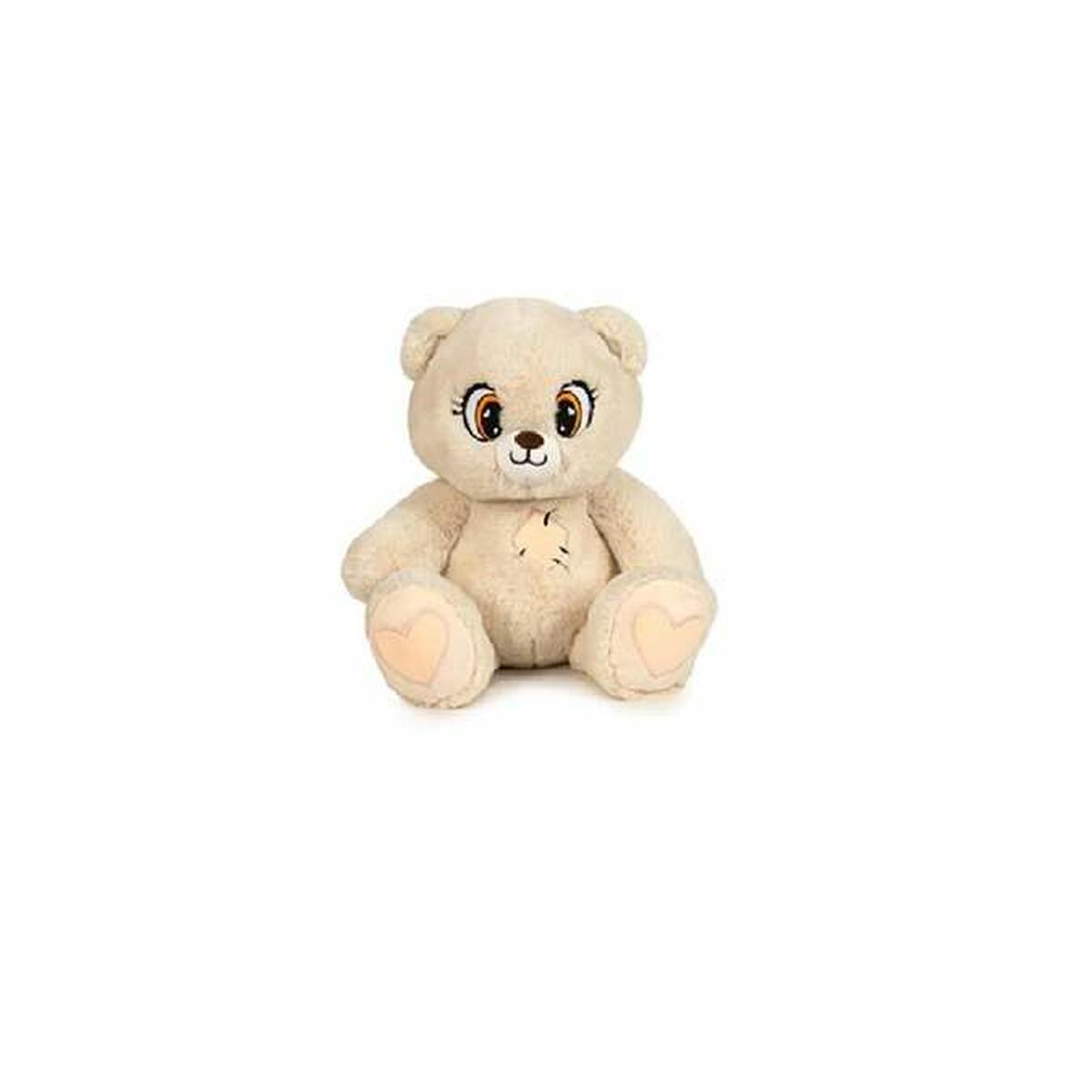 Mjukdjur Play by Play My Lovely Friend 25 cm 25cm