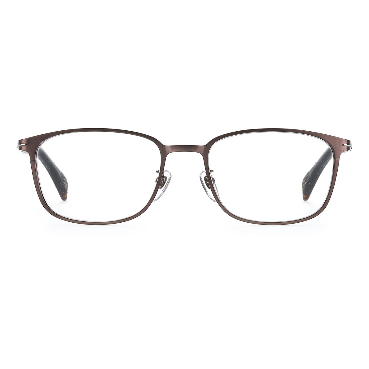 Glasögonbågar David Beckham DB-7016-YZ4 ø 54 mm - 2