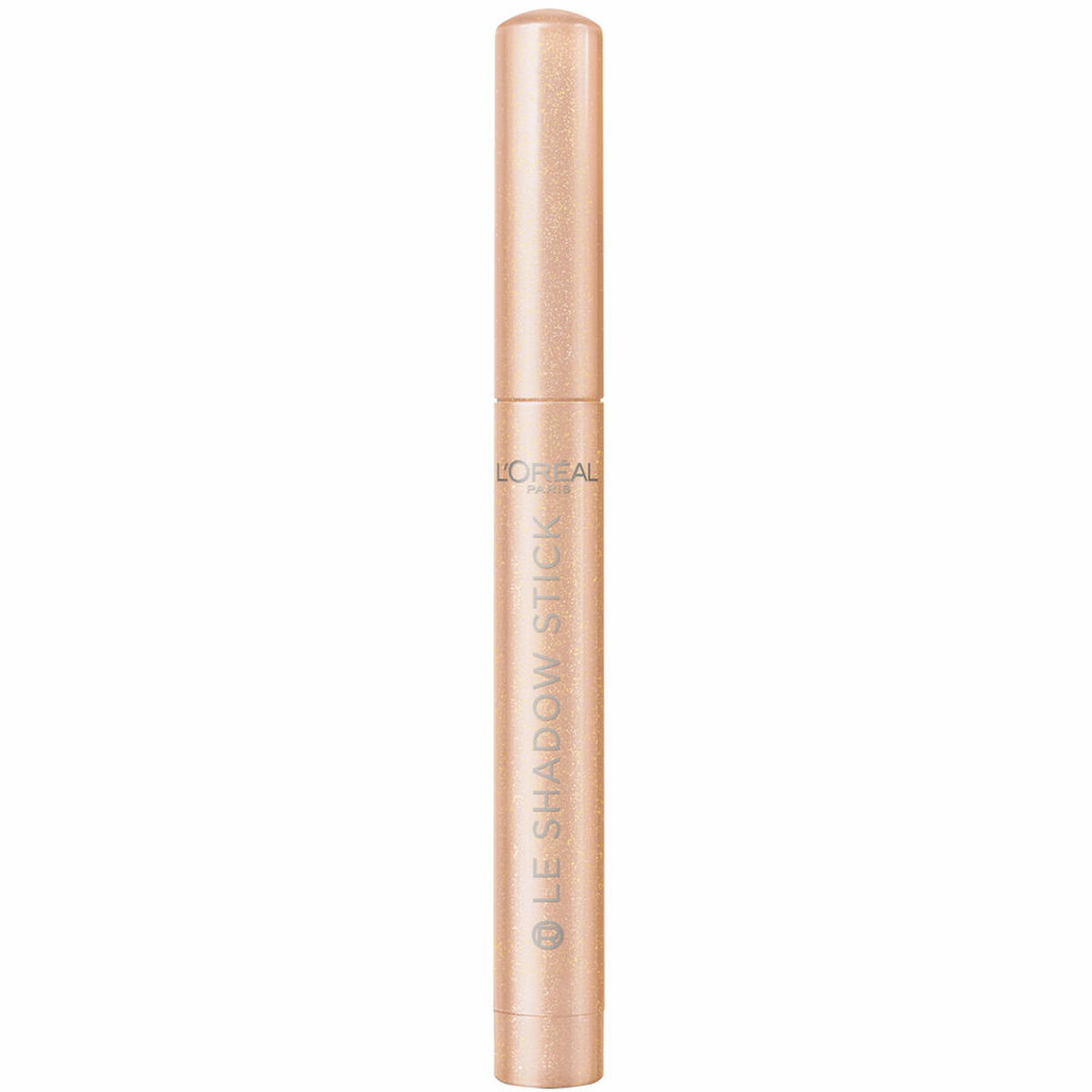 Ögonskugga L'Oreal Make Up LE SHADOW Nº 105-Mesmerizing Gold 1,4 g