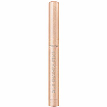 Ögonskugga L'Oreal Make Up LE SHADOW Nº 105-Mesmerizing Gold 1,4 g