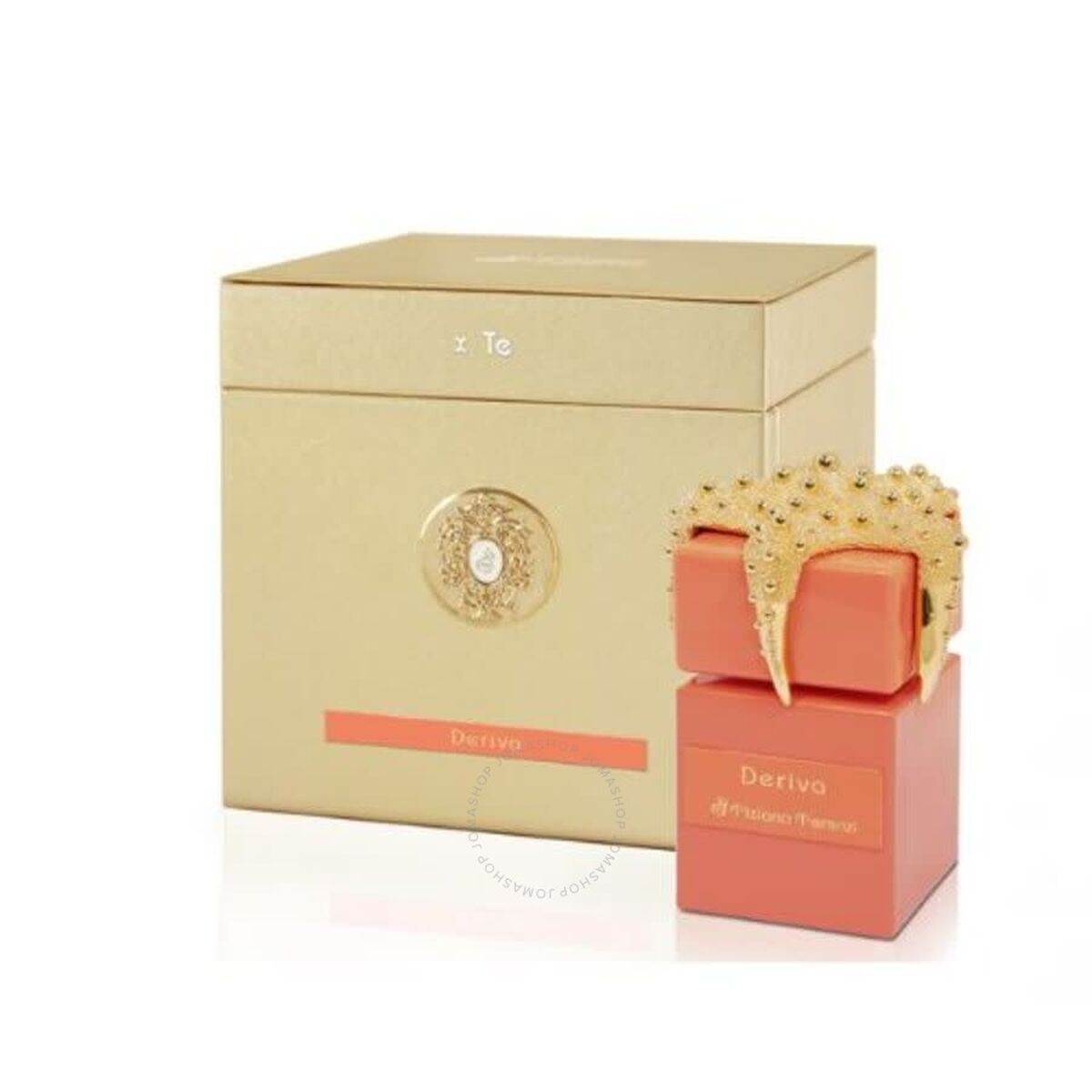 Parfym Unisex Tiziana Terenzi Deriva 100 ml