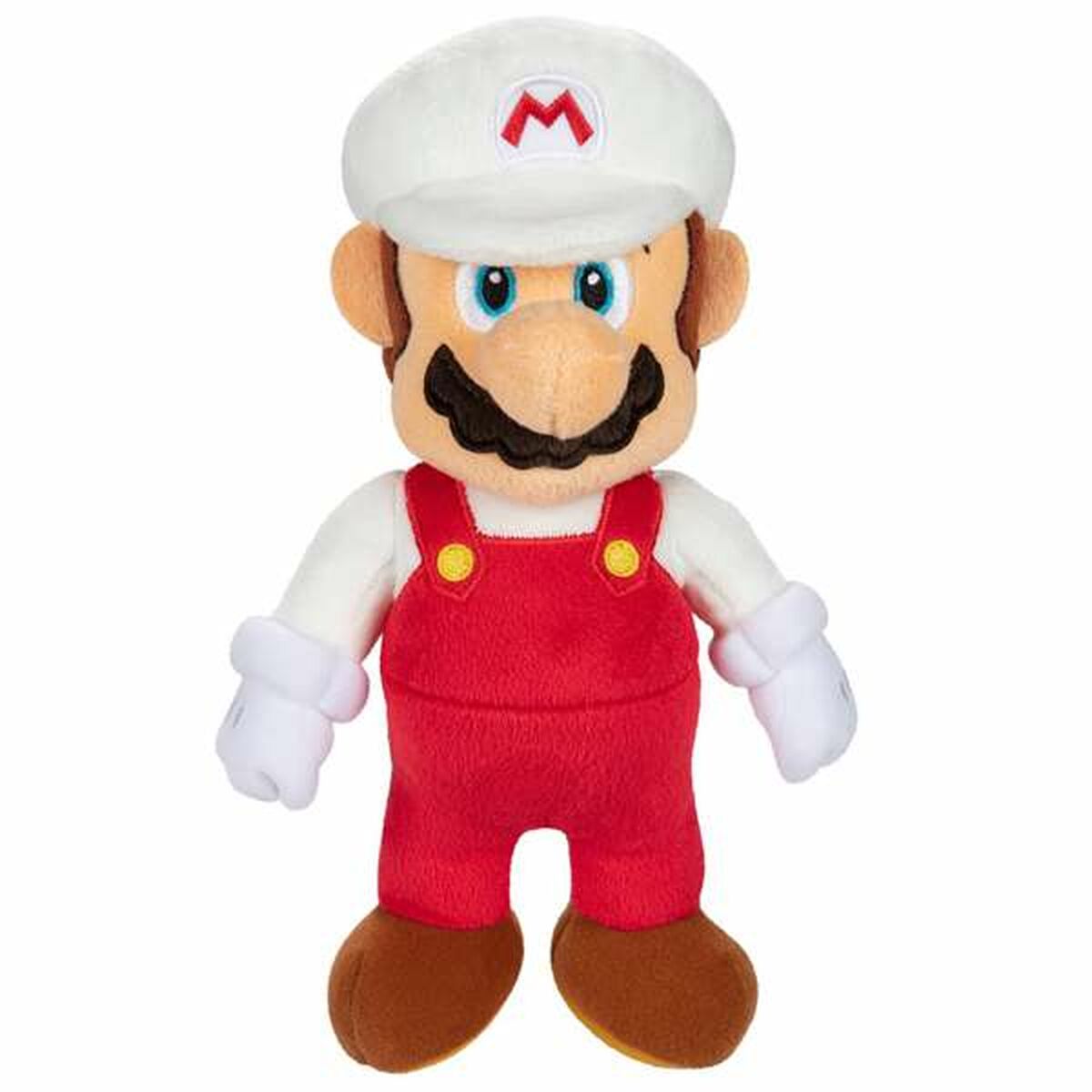 Mjukisleksak Super Mario 25 cm - 3