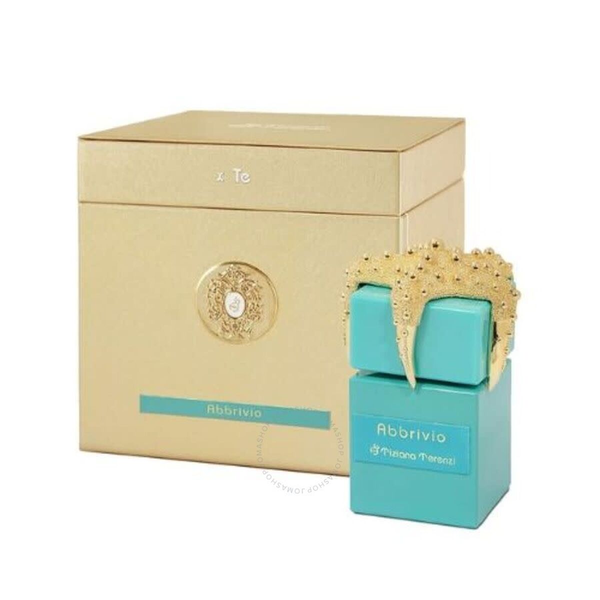 Parfym Unisex Tiziana Terenzi Abbrivio 100 ml
