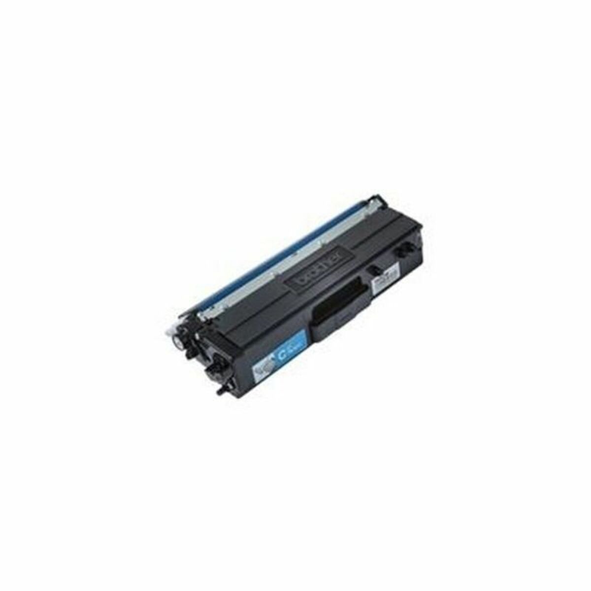 Original Toner Brother TN421C Svart Turkos