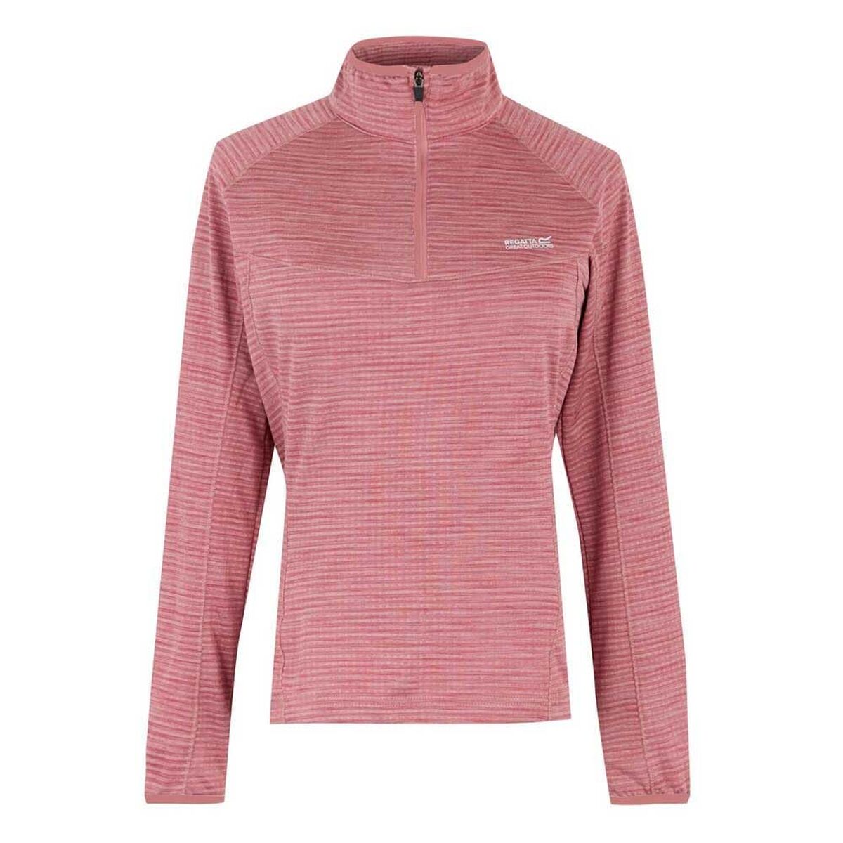 Fleecefoder Regatta Women'Syonder II Rosa Kvinna