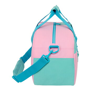 Sportväska Benetton Dolce Multicolour 50 x 26 x 20 cm