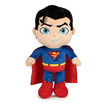Mjukisleksak Superman 32 cm