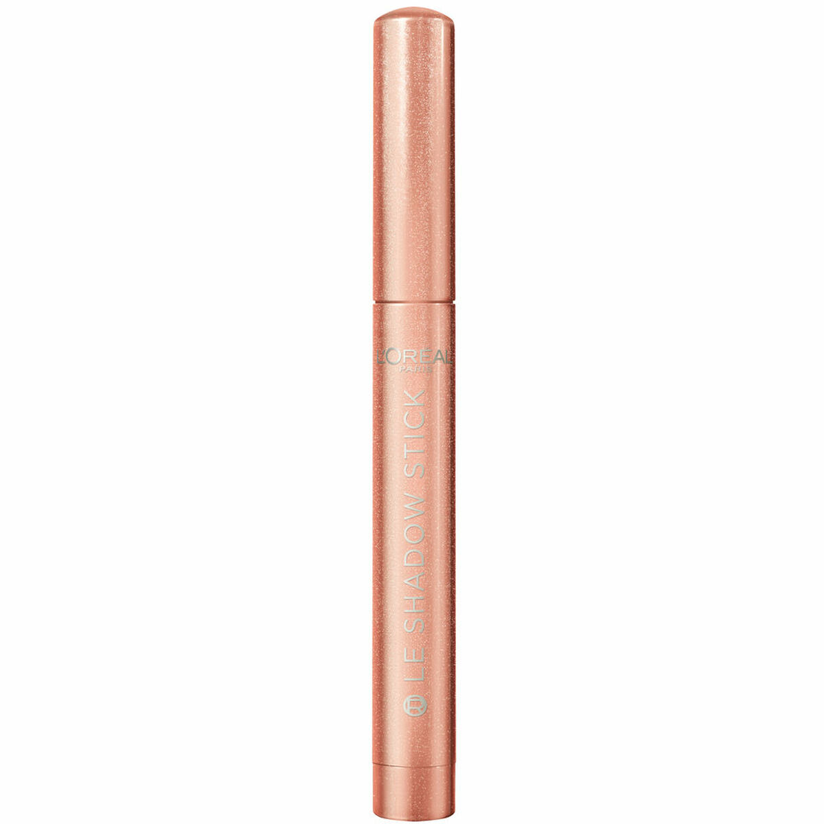 Ögonskugga L'Oreal Make Up LE SHADOW Nº 115-Twinkle Rose 1,4 g