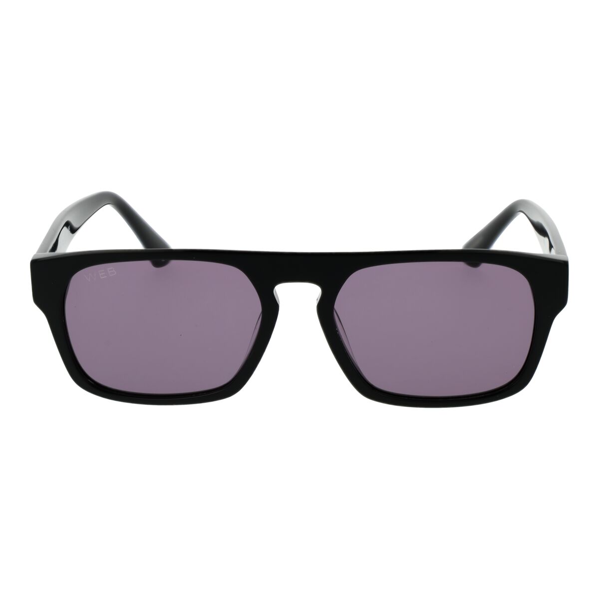 Unisexsolglasögon Web Eyewear WE0359 5401A - 2