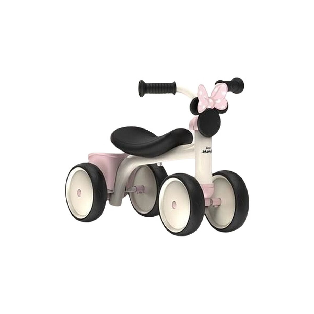 Utbildningsspel Smoby Minnie Rookie