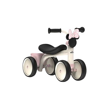 Utbildningsspel Smoby Minnie Rookie