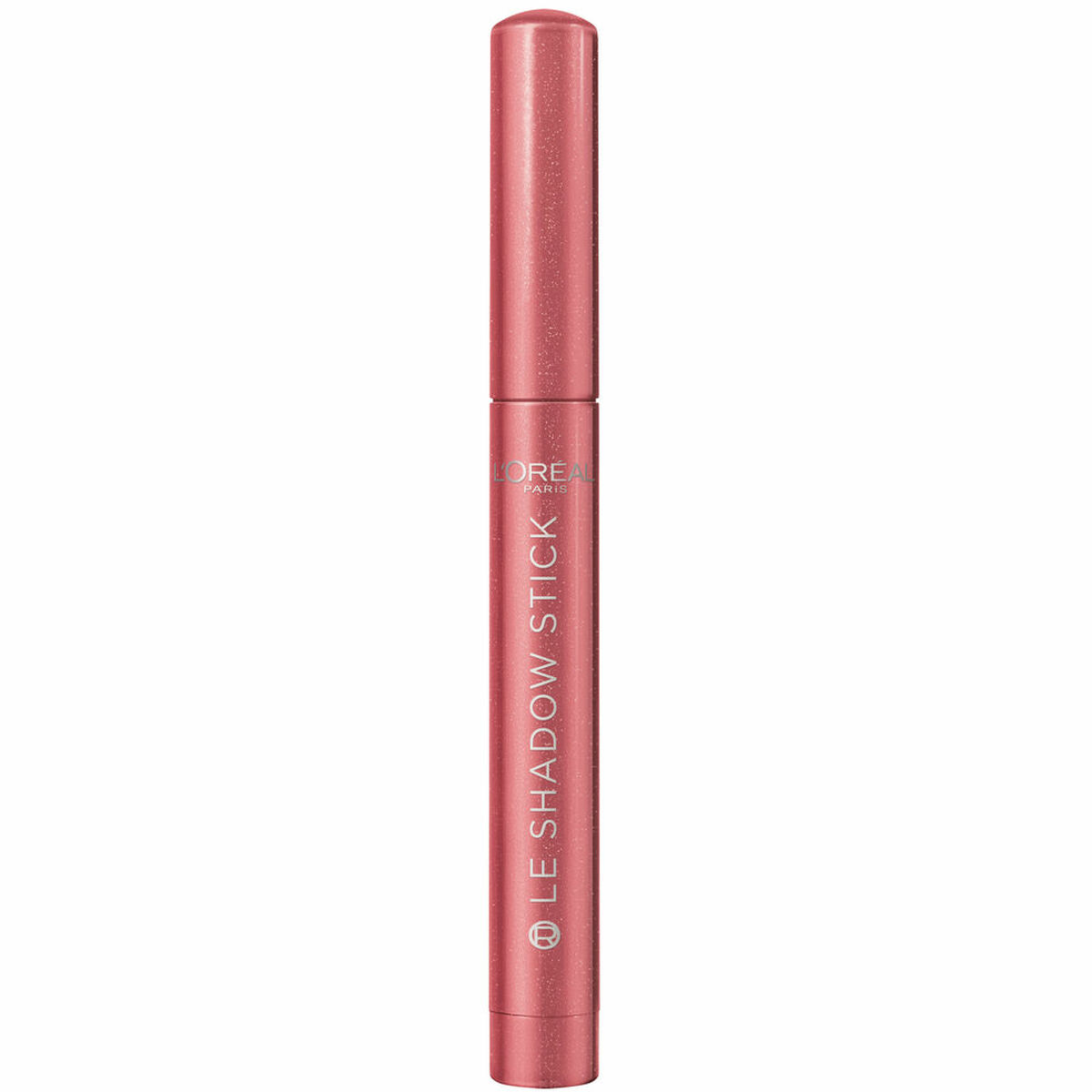 Ögonskugga L'Oreal Make Up LE SHADOW Nº 118-Rose 1,4 g