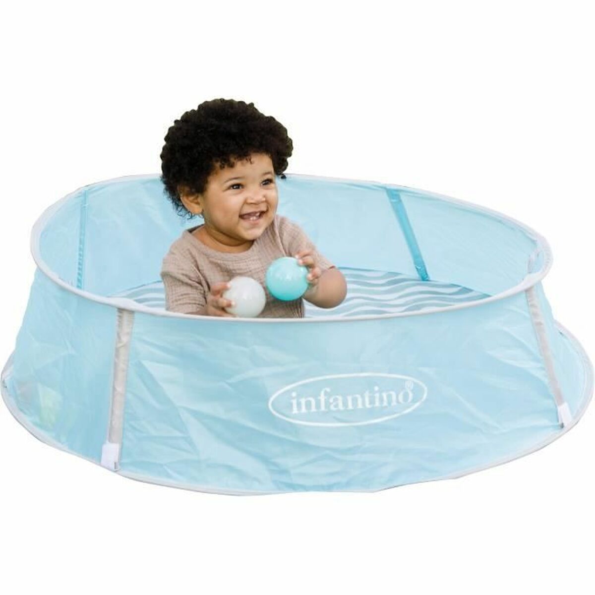 Bollhav Infantino evolutiva 3 en 1 - 3