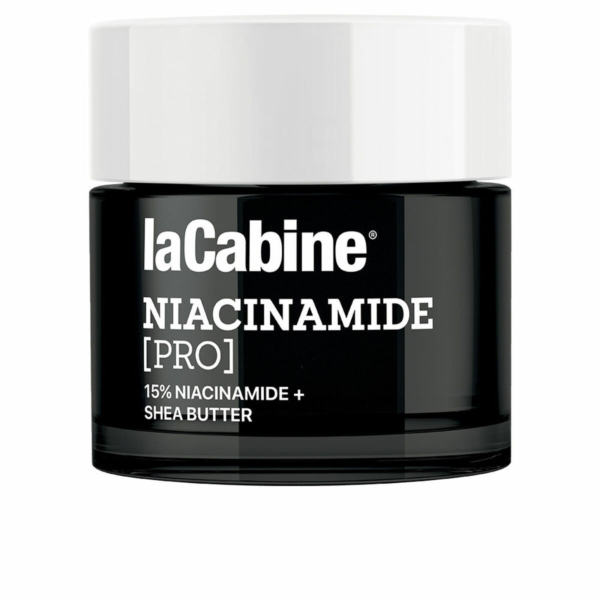 Ansiktsserum laCabine NIACINAMIDE PRO 50 ml