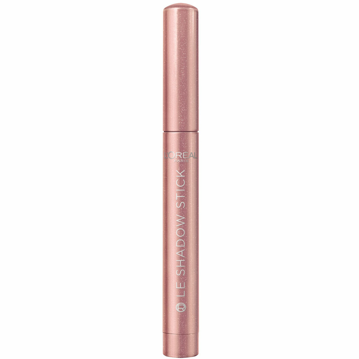Ögonskugga L'Oreal Make Up LE SHADOW Nº 120-Magnetic Mauve 1,4 g