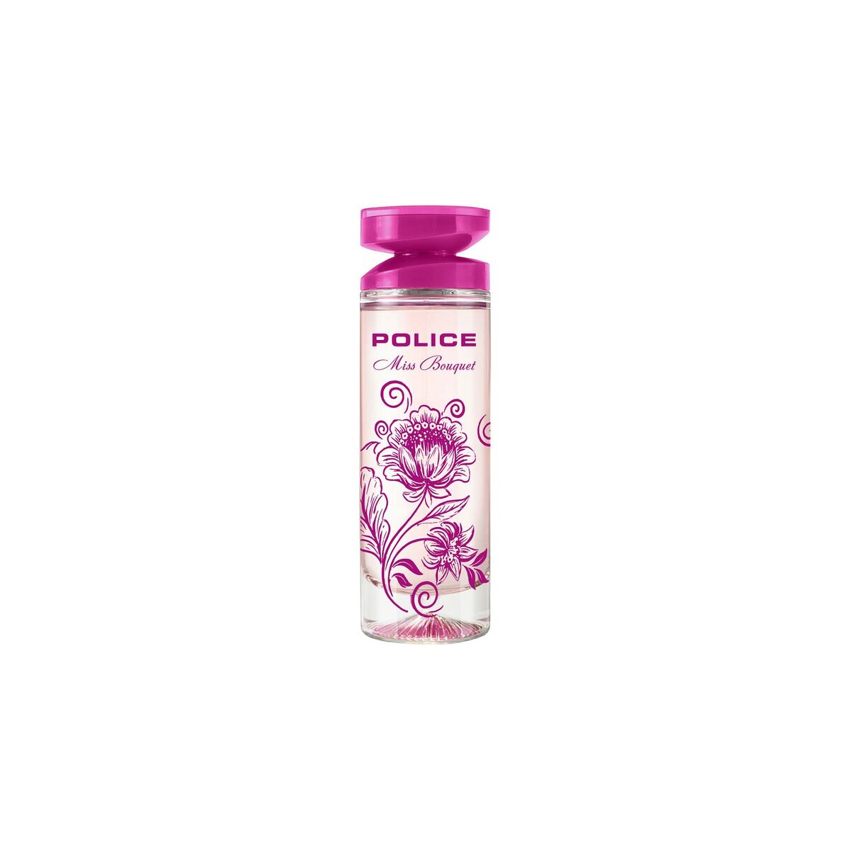 Parfym Damer Police Miss Bouquet EDT 100 ml - 2