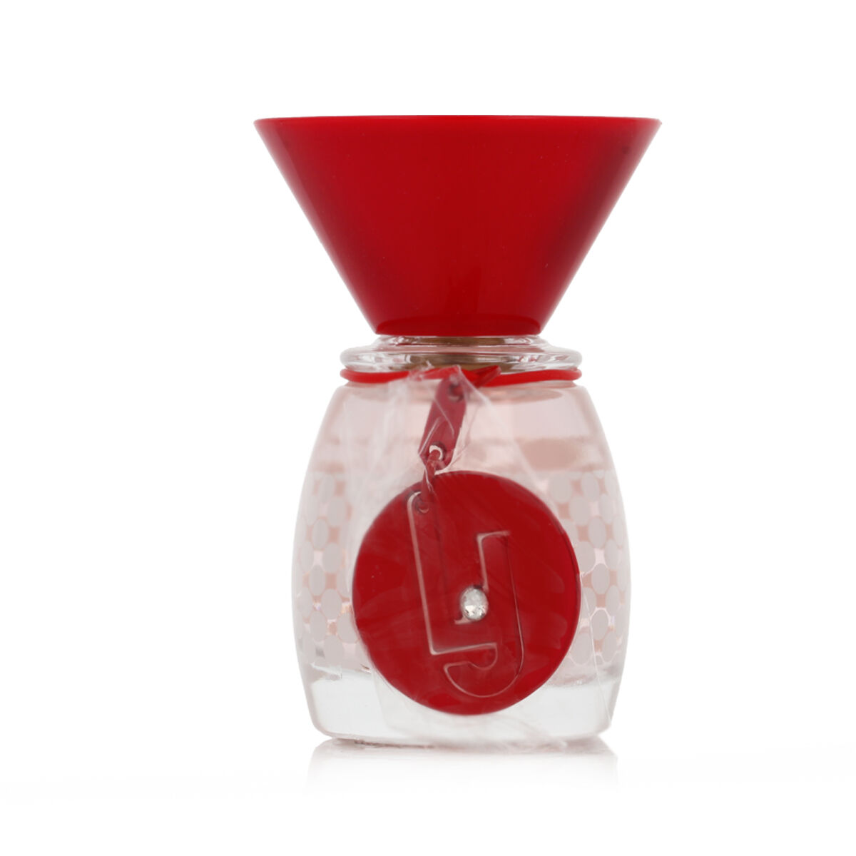 Parfym Damer LIU JO Lovely U EDP 30 ml - 2