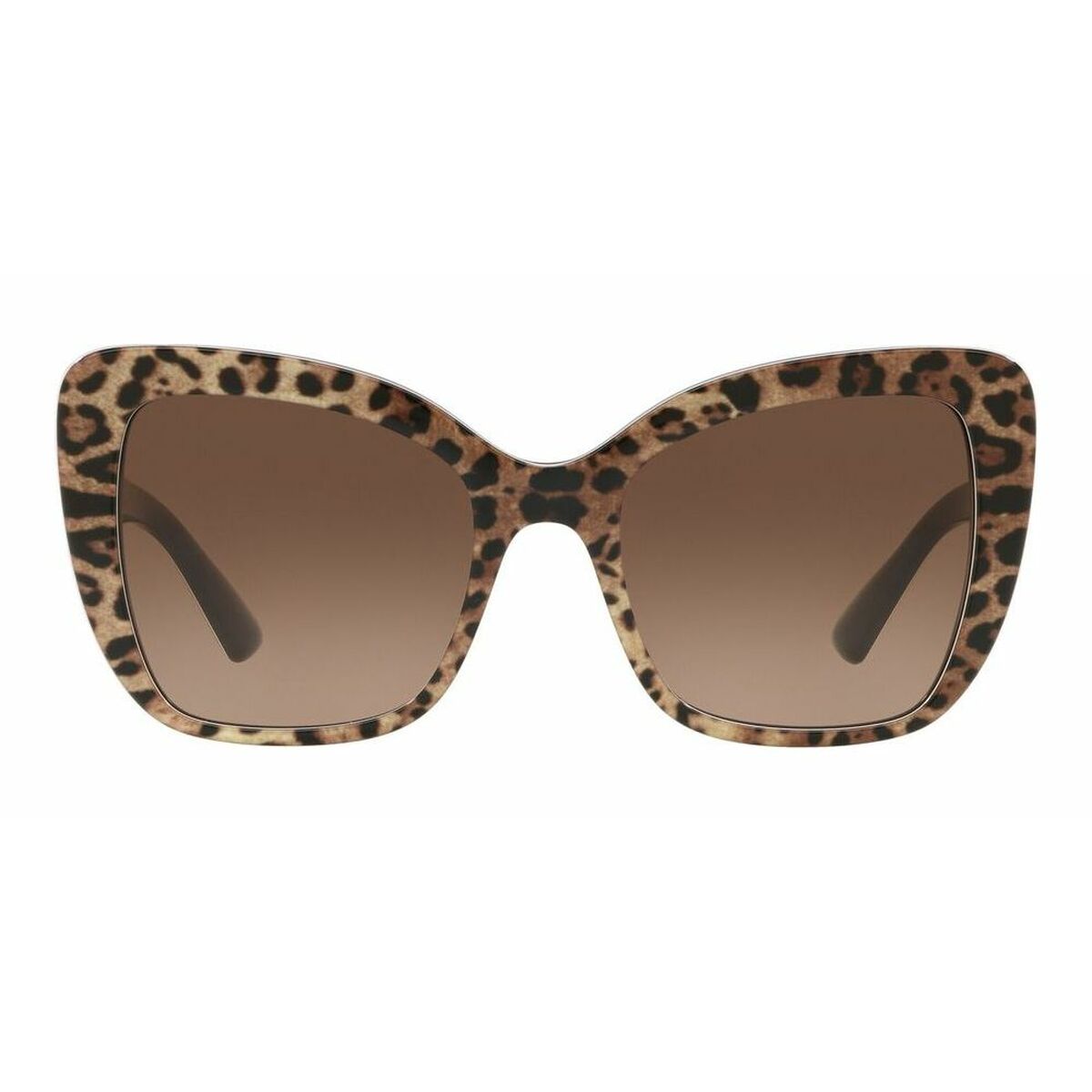 Damsolglasögon Dolce & Gabbana PRINTED DG 4348 - 2
