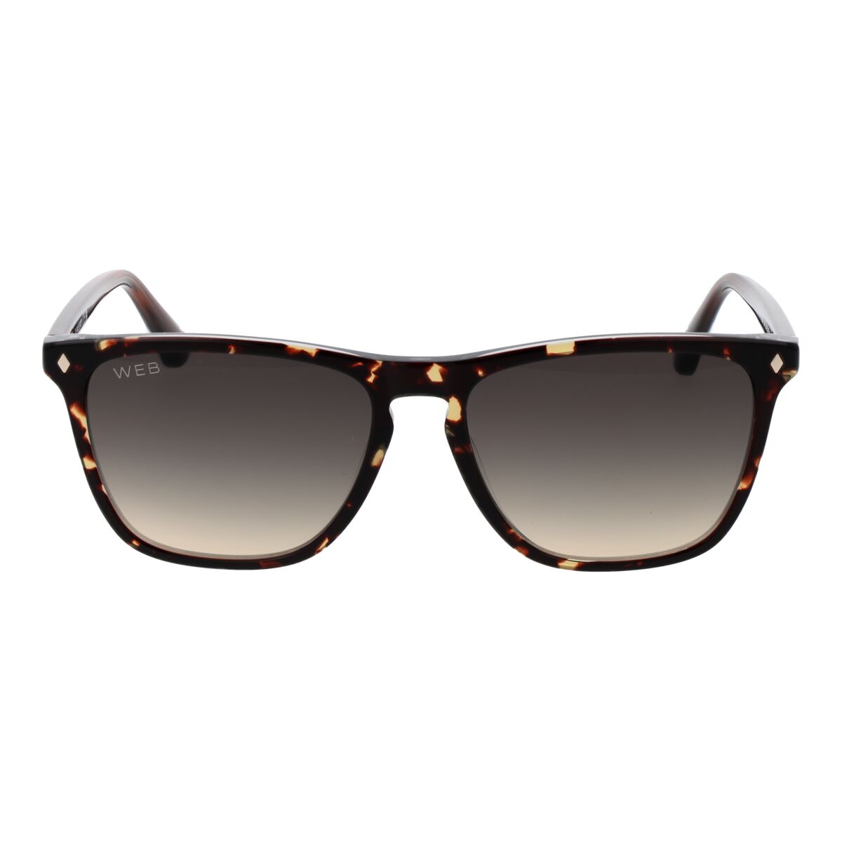 Herrsolglasögon Web Eyewear WE0363 5556B - 2