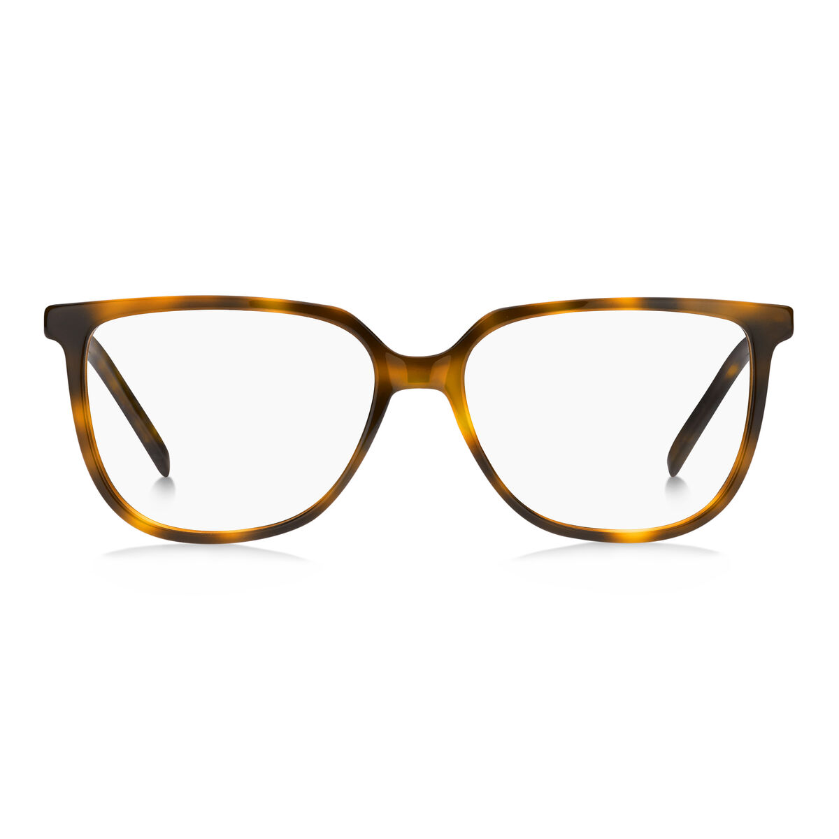 Glasögonbågar Hugo Boss HG-1136-05L ø 54 mm - 2