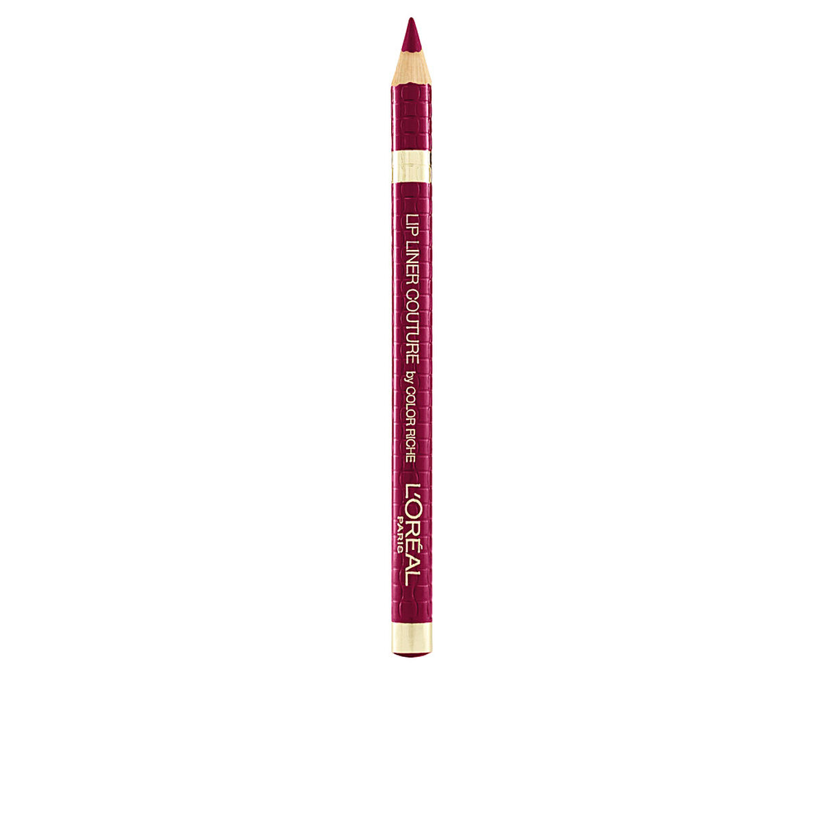 Lipliner Color Riche L'Oreal Make Up - 3