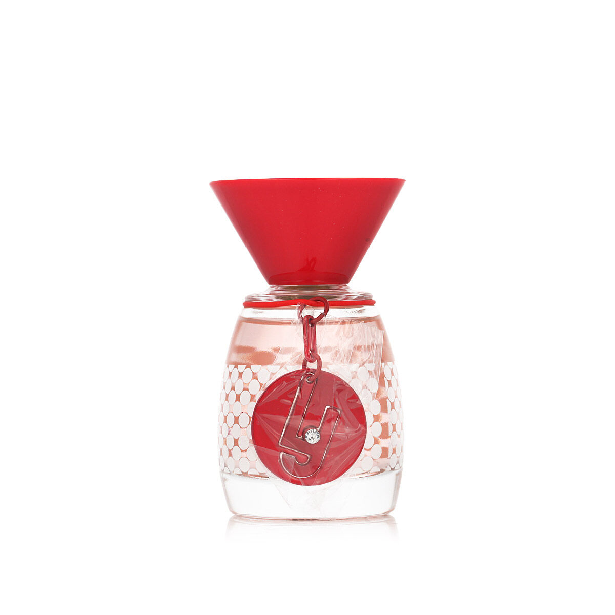 Parfym Damer LIU JO Lovely U EDP 50 ml - 2