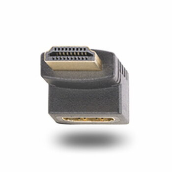 Laptopladdare Startech HDMI2HDMIMFDN