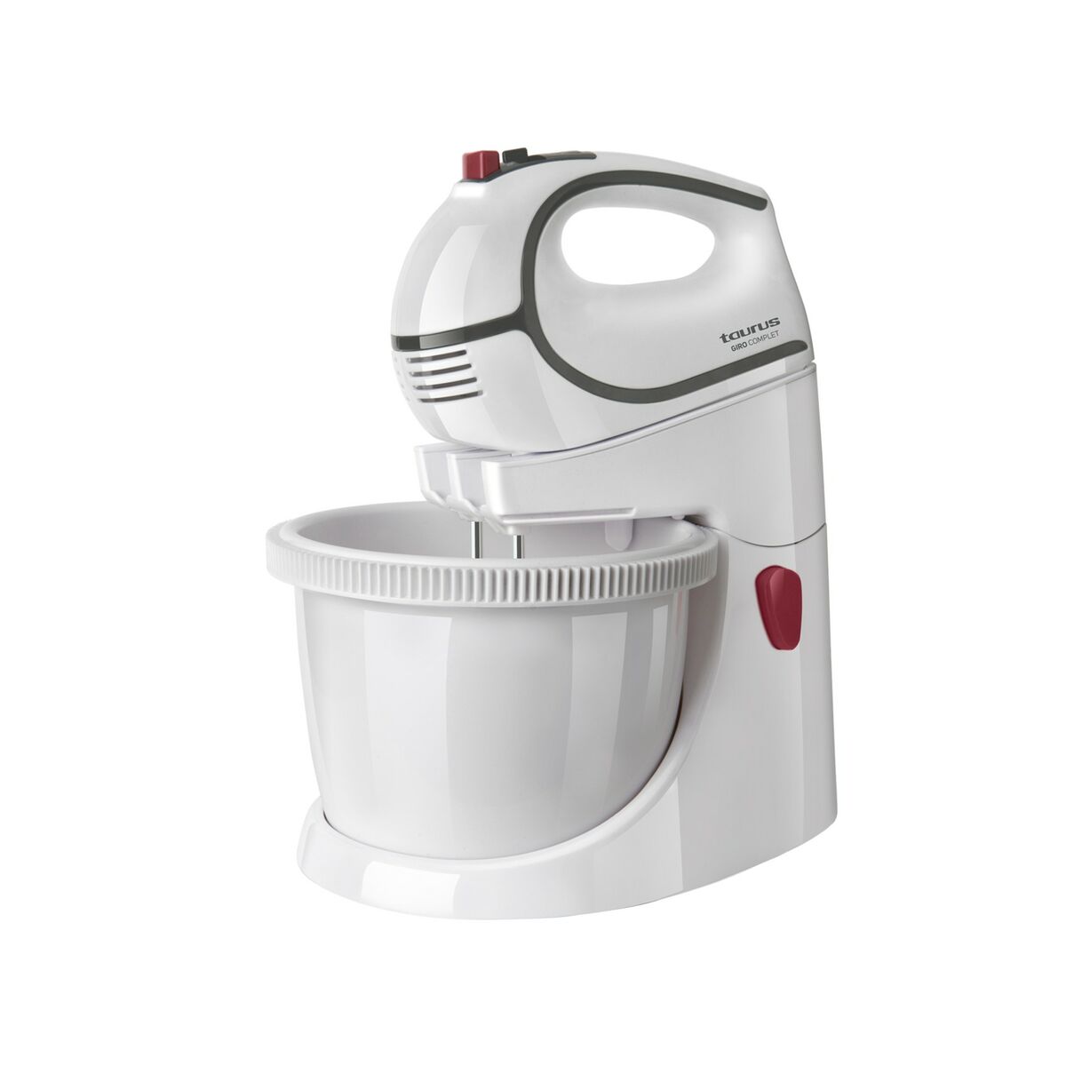 Blender-Mixer Taurus GIROCOMPLET Vit 500 W 2,5 L