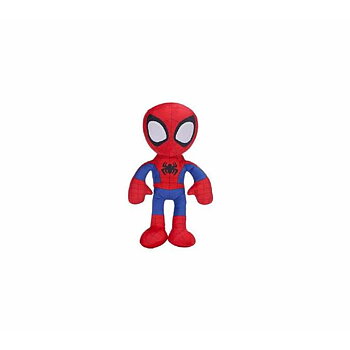 Mjukisleksak Spidey And Friends 30 cm