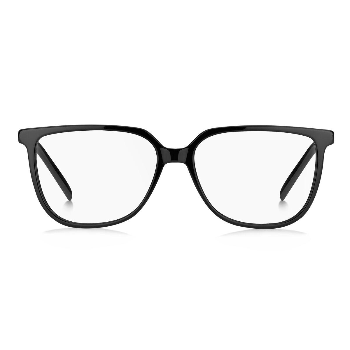 Glasögonbågar Hugo Boss HG-1136-807 ø 54 mm - 2