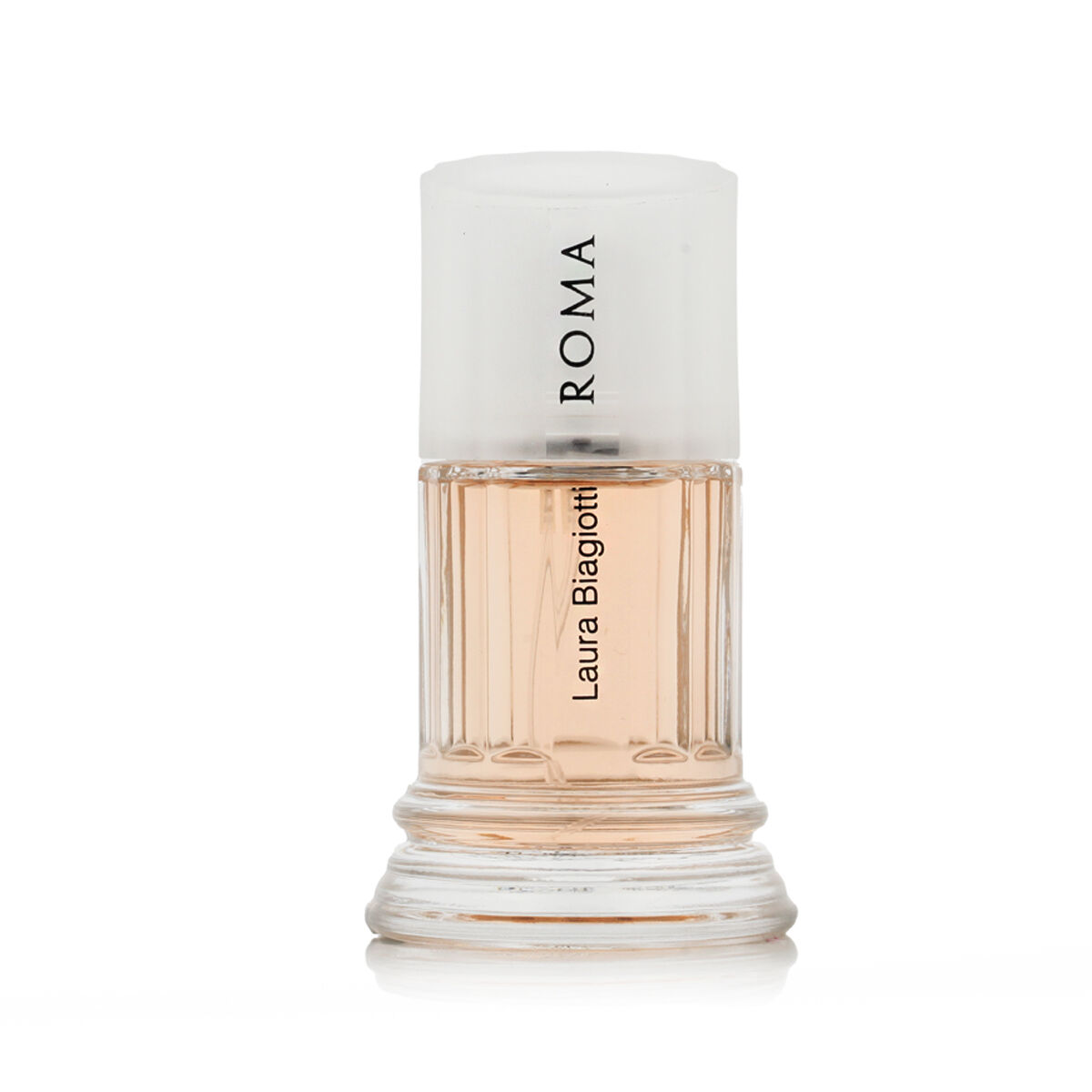Parfym Damer Laura Biagiotti Roma Fiori Bianchi EDT 25 ml