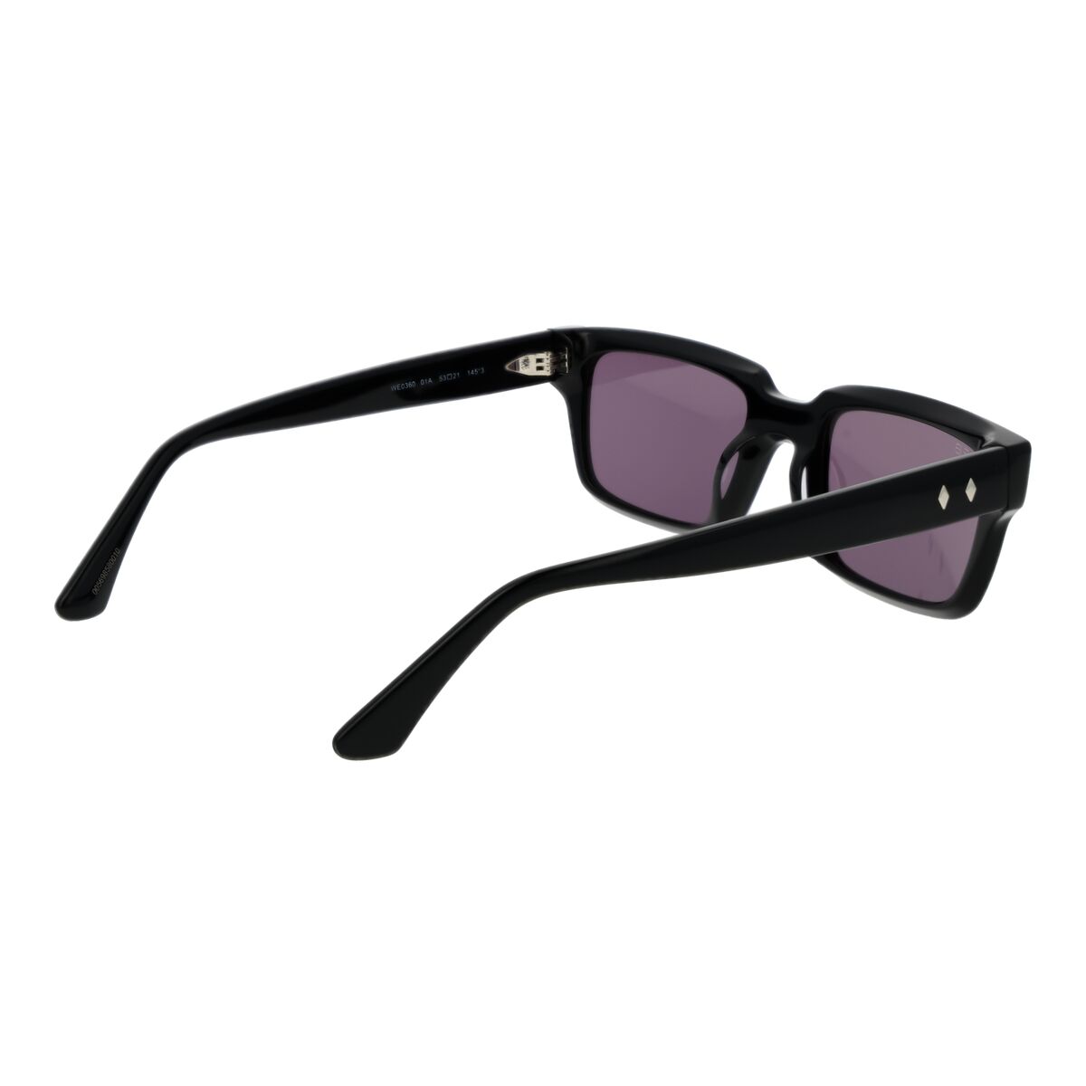 Herrsolglasögon Web Eyewear WE0360 5301A - 3