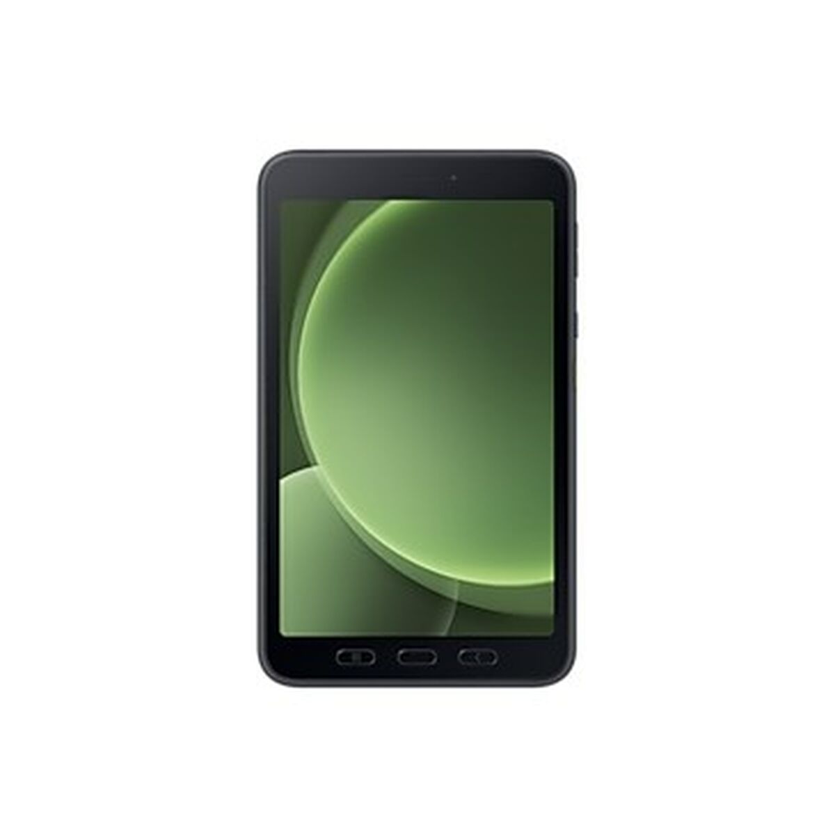 Läsplatta Samsung Galaxy Tab Active5 Octa Core 6 GB RAM 128 GB Grön 8"