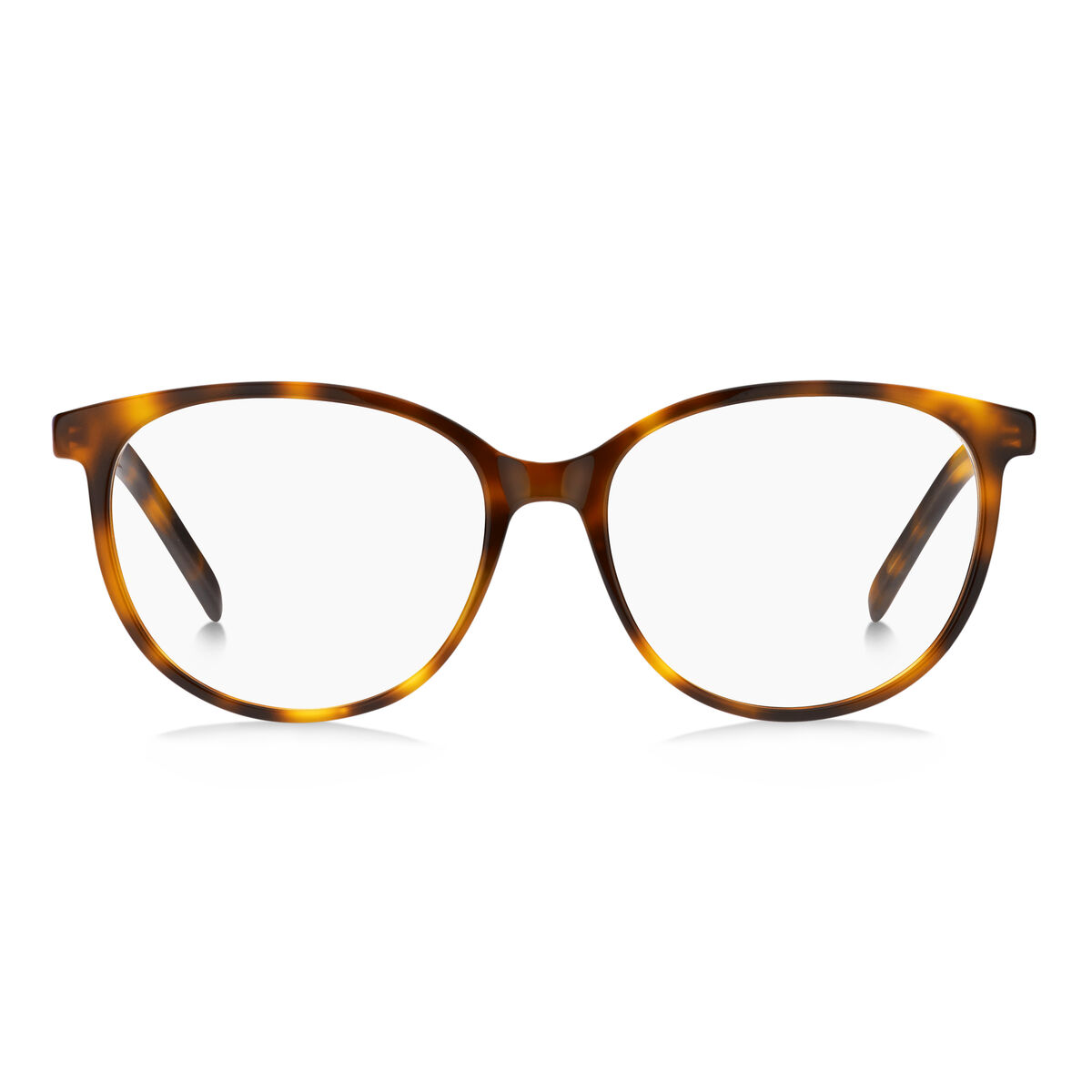 Glasögonbågar Hugo Boss HG-1137-05L ø 54 mm - 2