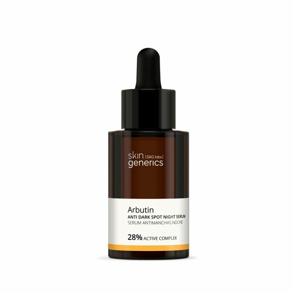Serum mot bruna fläckar Skin Generics ARBUTIN 30 ml