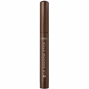 Ögonskugga L'Oreal Make Up LE SHADOW Nº 240-Brown Bliss 1,4 g