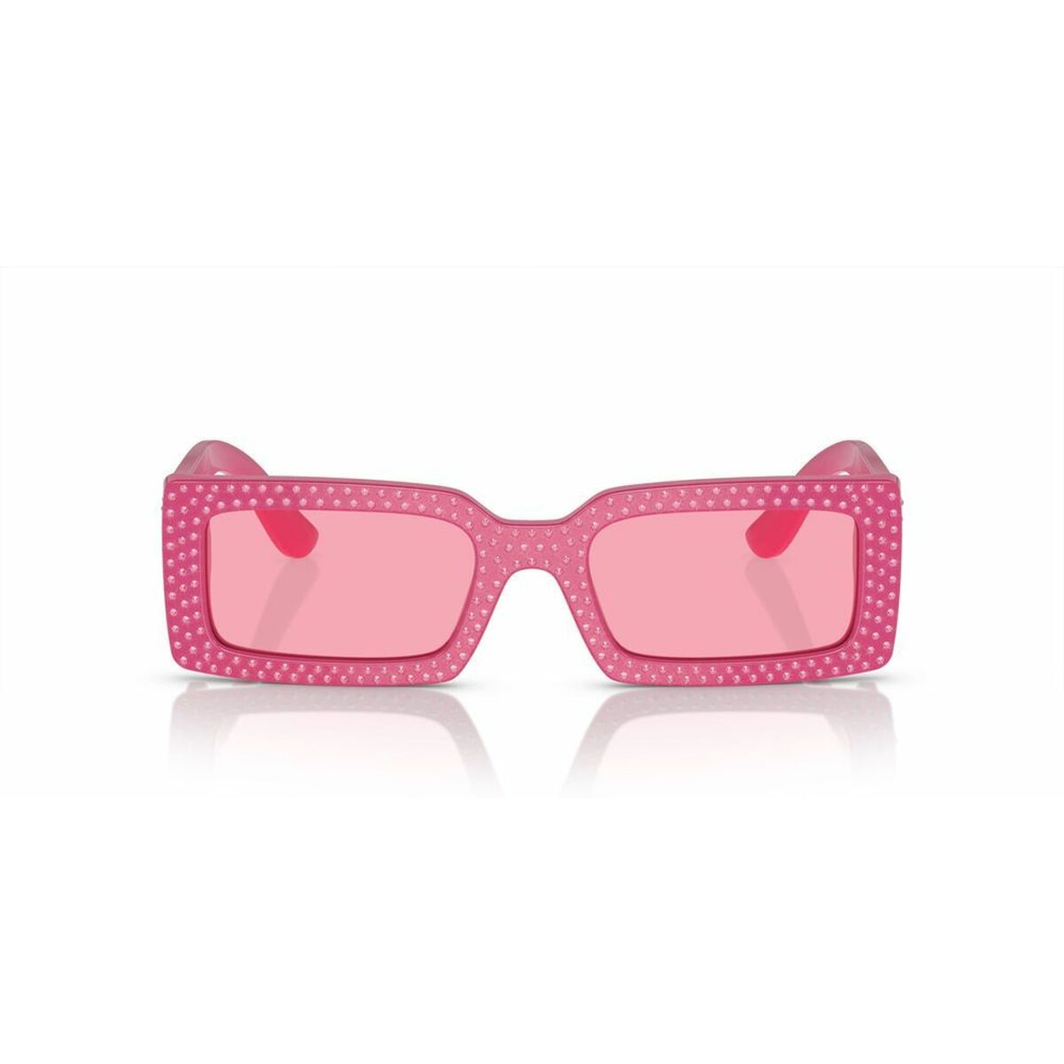 Damsolglasögon Dolce & Gabbana DG 4447B - 2