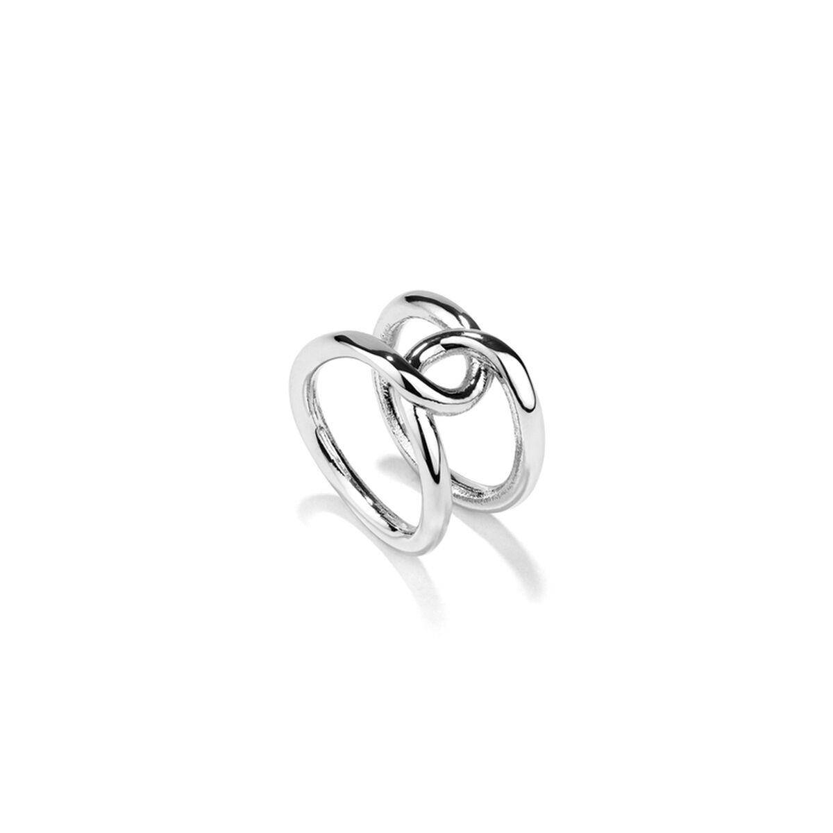 Damring Radiant RY000320-16A Silvrig 16