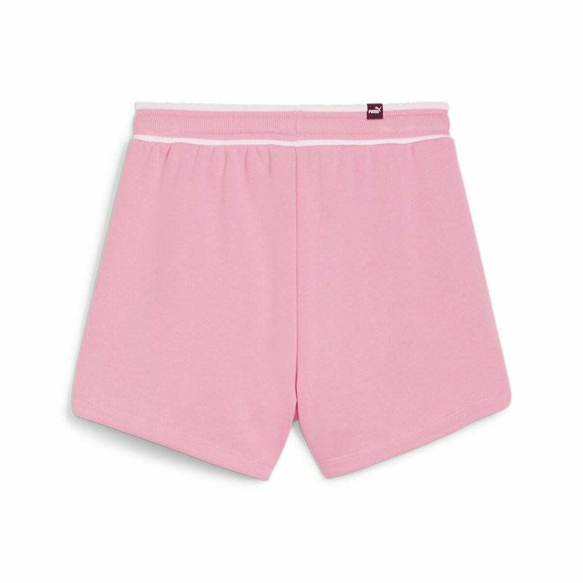 Barnshorts Puma Squad G Rosa - 2