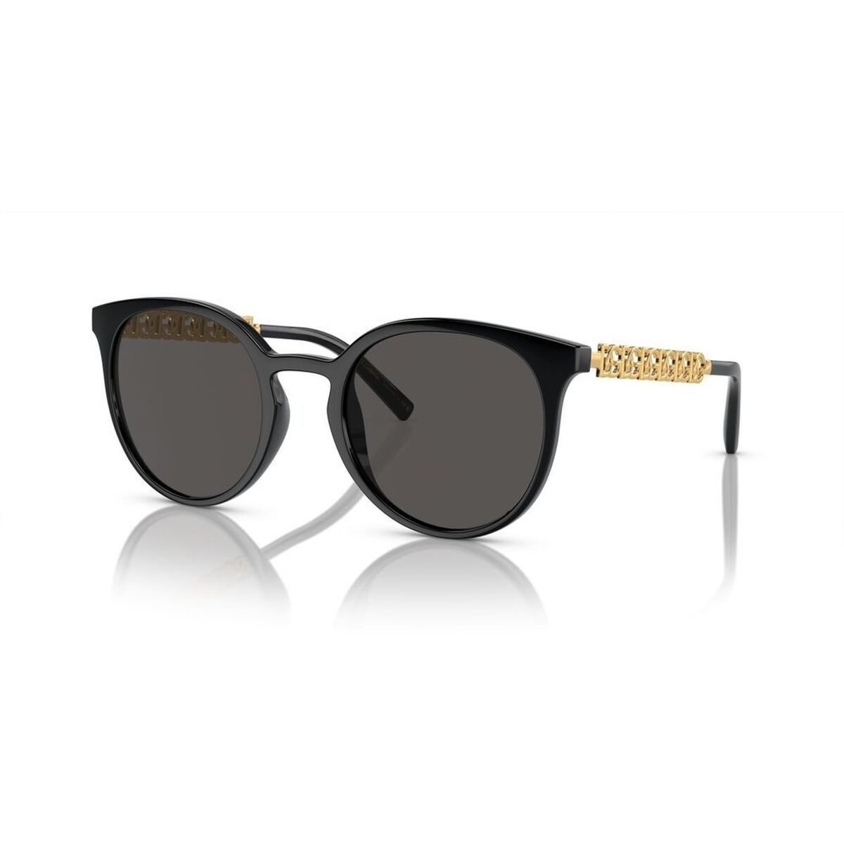 Damsolglasögon Dolce & Gabbana DG 6189U