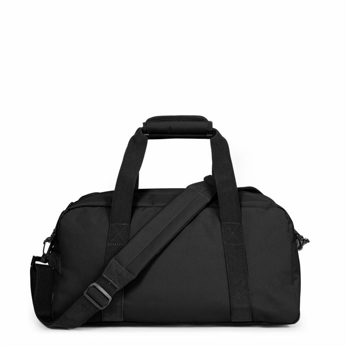 Sportväska Eastpak EK00077D008 Svart One size - 2