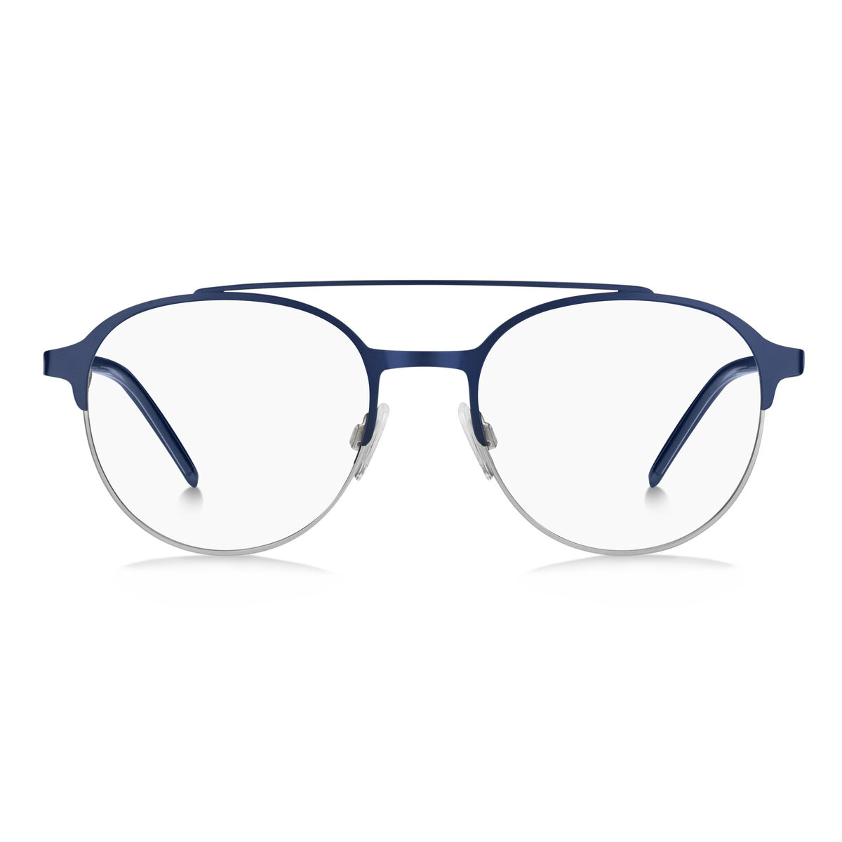 Glasögonbågar Hugo Boss HG-1156-KU0 Ø 53 mm - 2