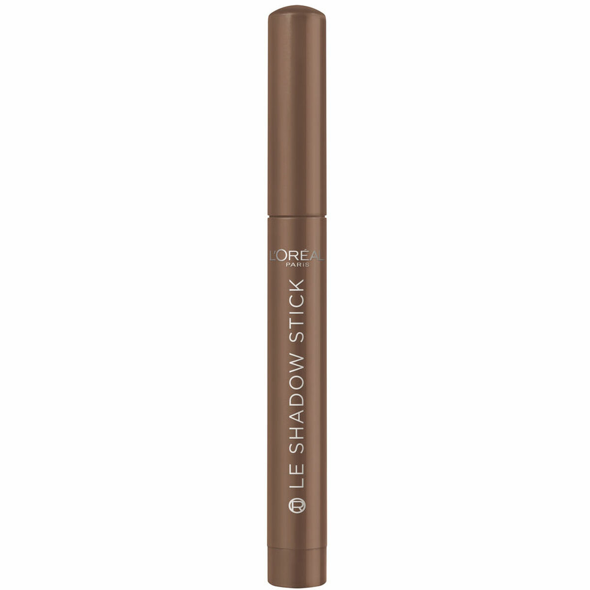 Ögonskugga L'Oreal Make Up LE SHADOW Nº 420-Brown Bliss 1,4 g